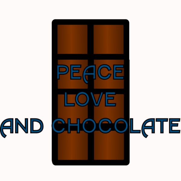 Peace Love and [X] Thumbnail