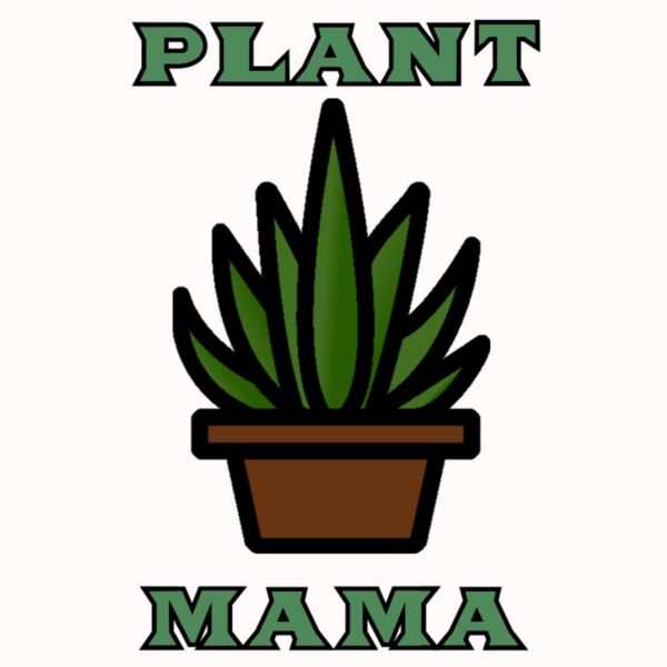 Plant Mama Thumbnail