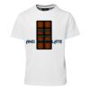 Podium Mens Poly Tee Thumbnail