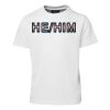 Podium Mens Poly Tee Thumbnail