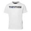 Podium Mens Poly Tee Thumbnail