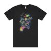 AS Colour Mens Block T shirt Thumbnail