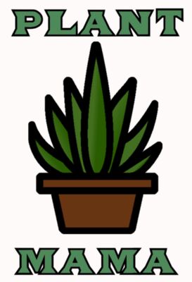 Plant Mama