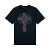 Cloke Mens Outline Tee Thumbnail