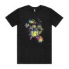 AS Colour Mens Staple T shirt Thumbnail